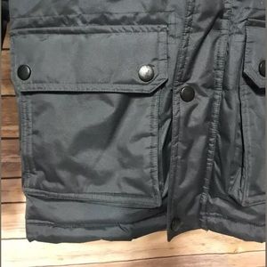 snozu expedition jacket